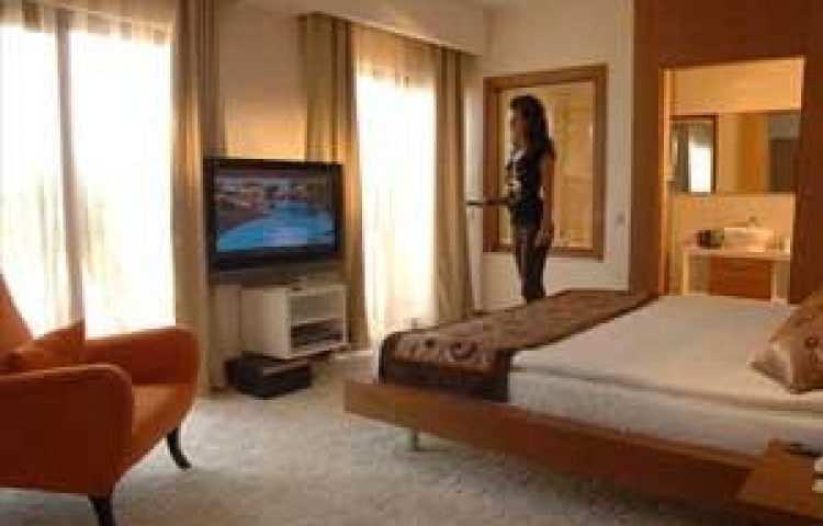CLUB VOYAGE BELEK