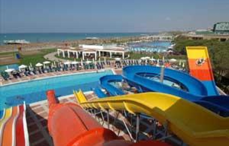 CLUB VOYAGE BELEK