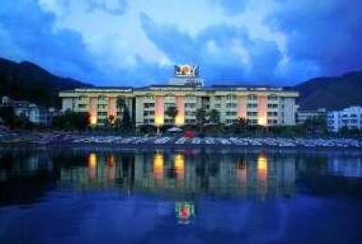 MUNAMAR HOTEL