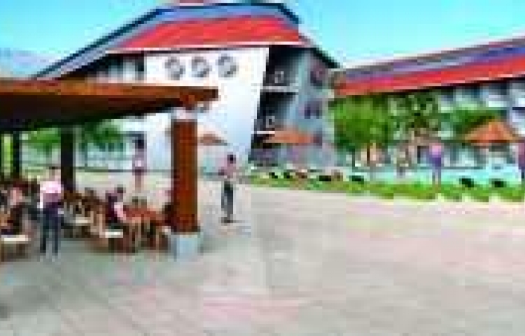 DAIMA RESORT HOTEL