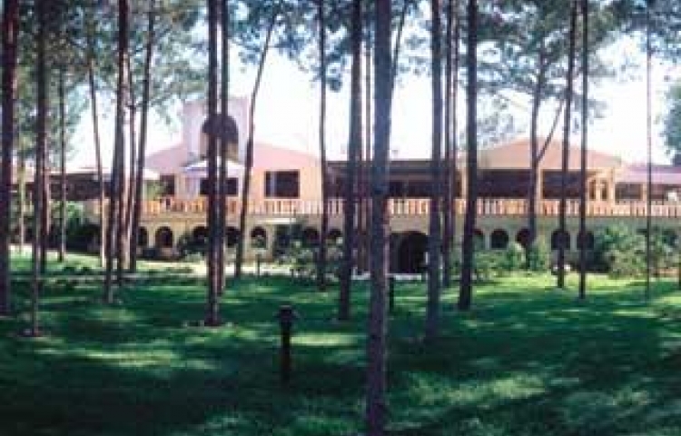 CLUB ZIGANA TATIL KOYU
