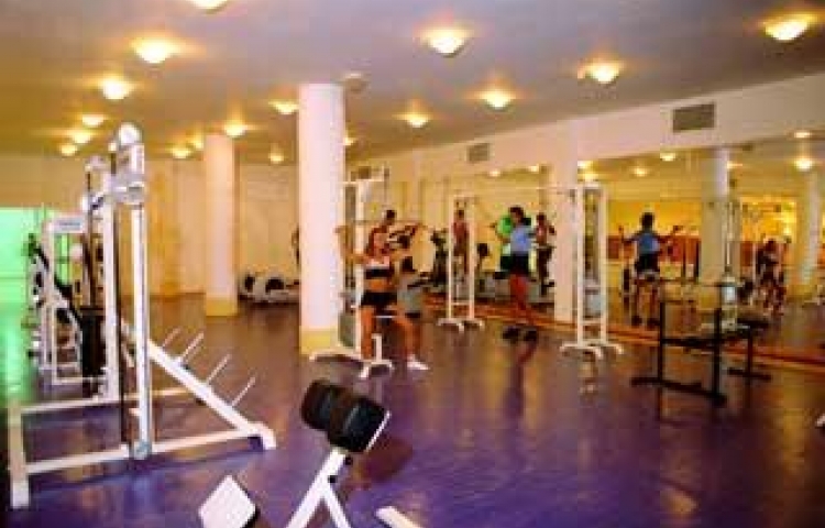 CLUB ZIGANA TATIL KOYU