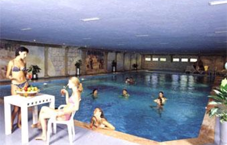 CLUB ZIGANA TATIL KOYU