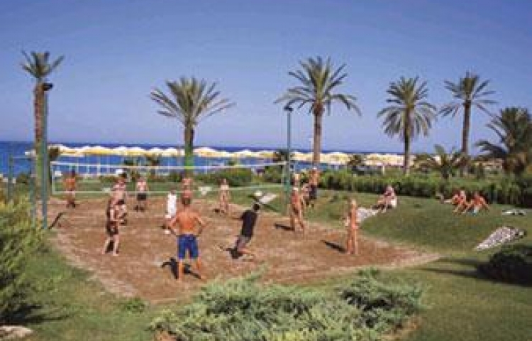 CLUB ZIGANA TATIL KOYU