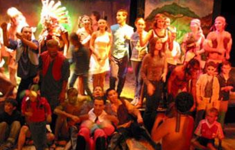 CLUB ZIGANA TATIL KOYU