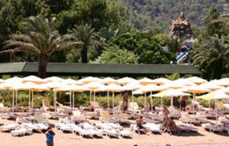 CLUB ZIGANA TATIL KOYU