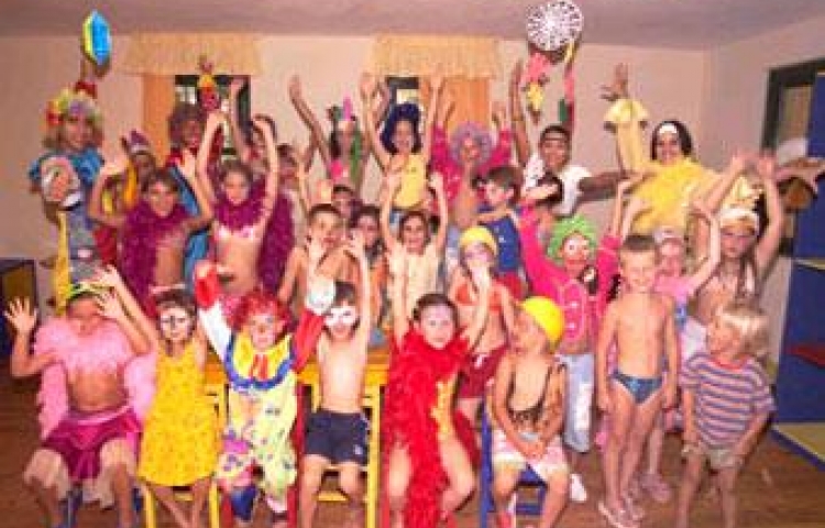 CLUB ZIGANA TATIL KOYU