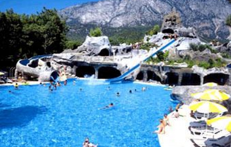CLUB ZIGANA TATIL KOYU