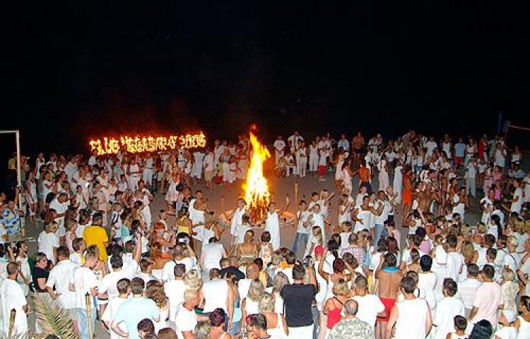 MEGASARAY CLUB HOTEL