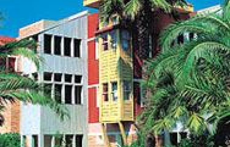 MEGASARAY CLUB HOTEL