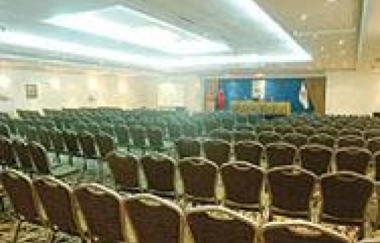 MEGASARAY CLUB HOTEL