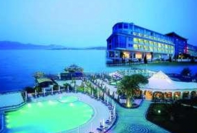 ILICA HOTEL SPA&WELNESS RESORT