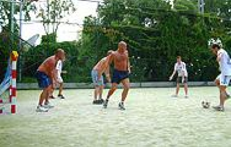 MEGASARAY CLUB HOTEL