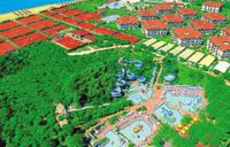 CLUB ALIBEY BELEK