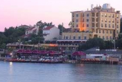 DALYAN PLAZA HOTEL