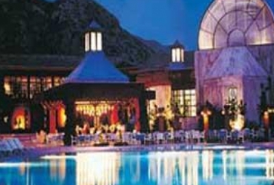 HOTEL COLOSSAE TERMAL