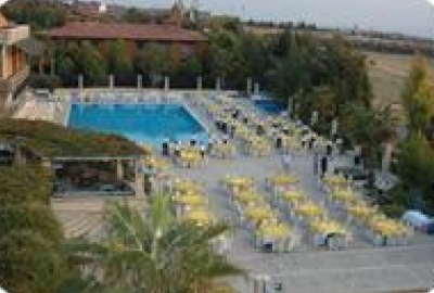POLAT TERMAL OTEL