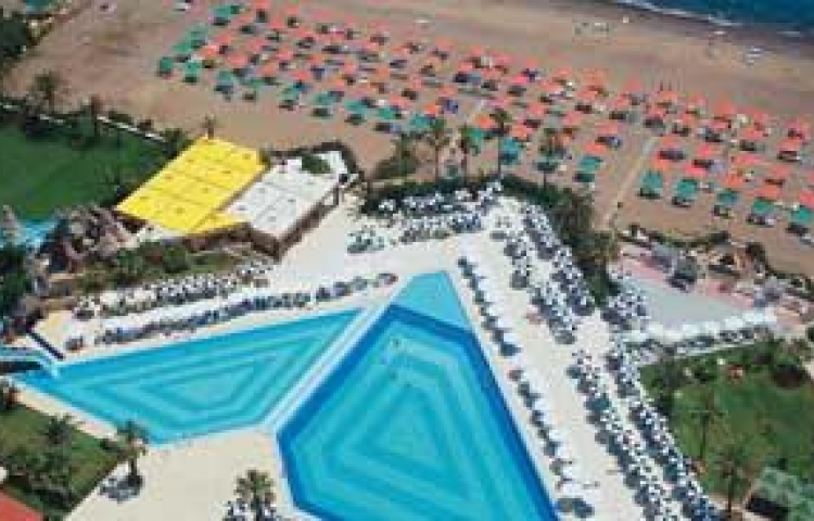 ADORA GOLF RESORT HOTEL