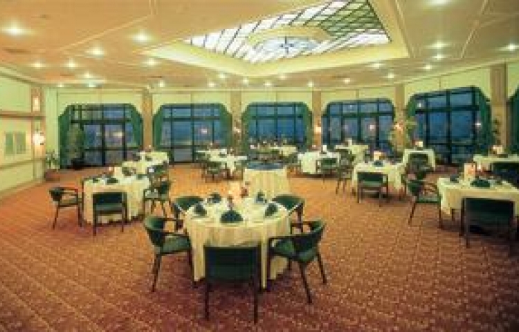 ADORA GOLF RESORT HOTEL