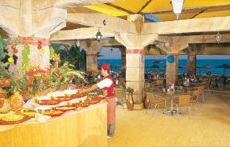 ADORA GOLF RESORT HOTEL