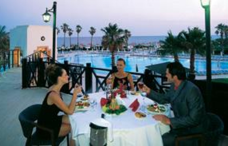 ADORA GOLF RESORT HOTEL