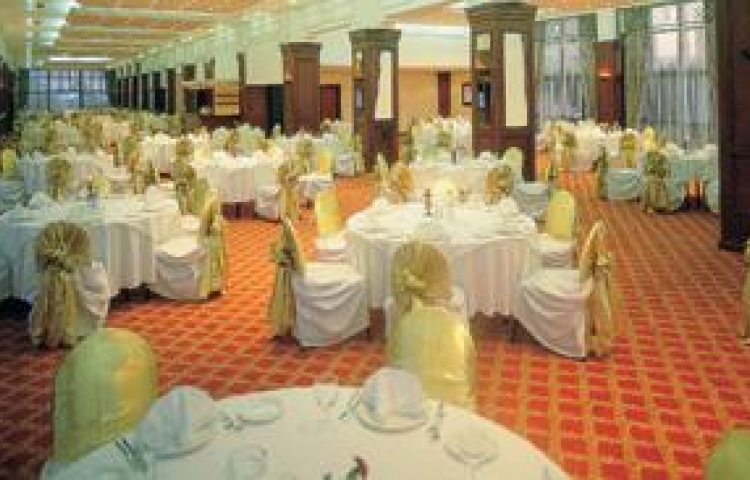 ADORA GOLF RESORT HOTEL