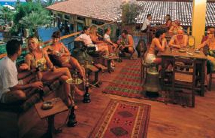 ADORA GOLF RESORT HOTEL