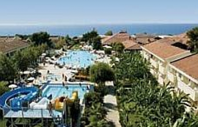 RIVA COSTA HOLIDAY CLUB