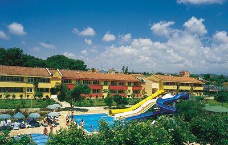 RIVA COSTA HOLIDAY CLUB