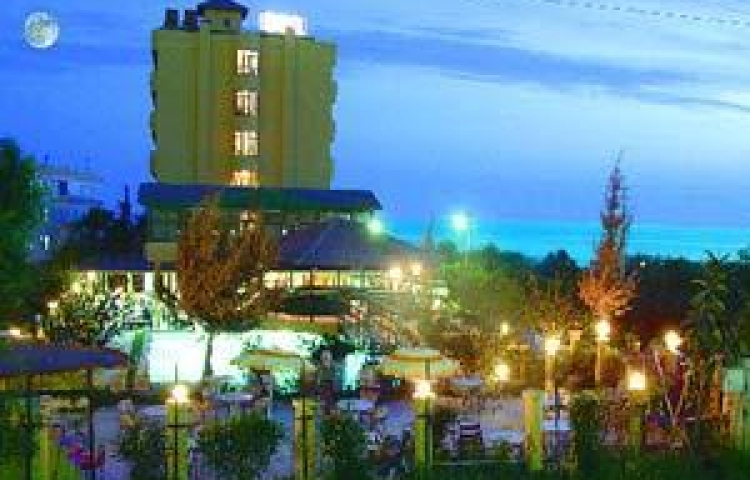 MY KOLIBRI OTEL