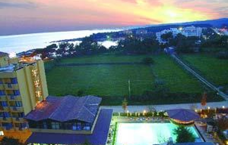 MY KOLIBRI OTEL