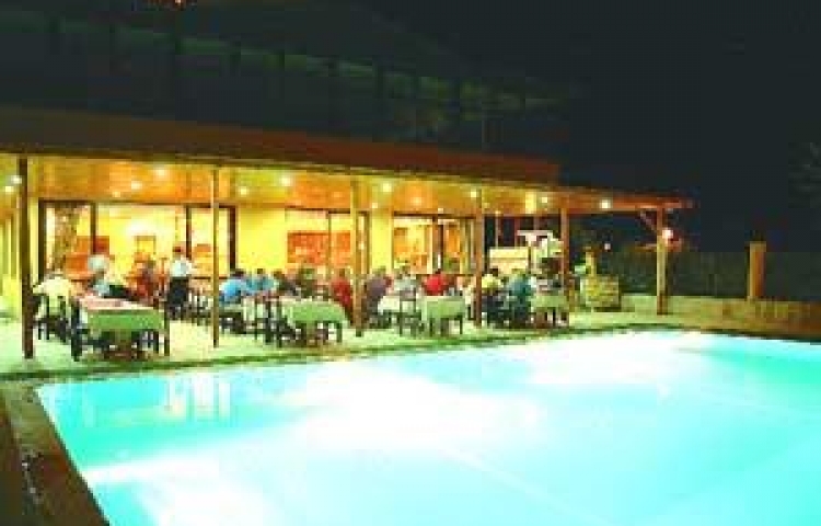 MY KOLIBRI OTEL