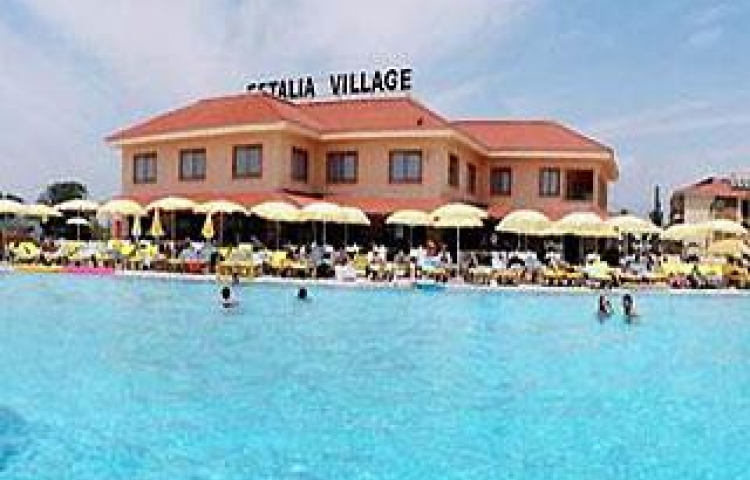EFTALIA VILLAGE