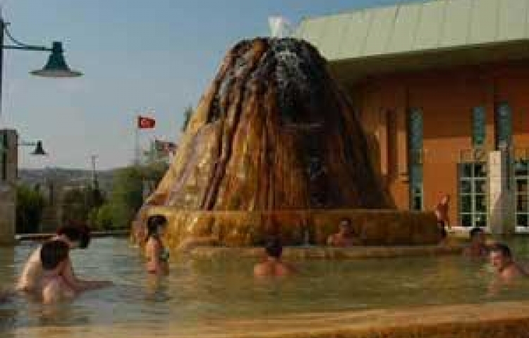 POLAT TERMAL OTEL
