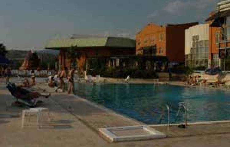 POLAT TERMAL OTEL