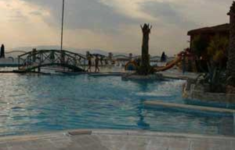 POLAT TERMAL OTEL