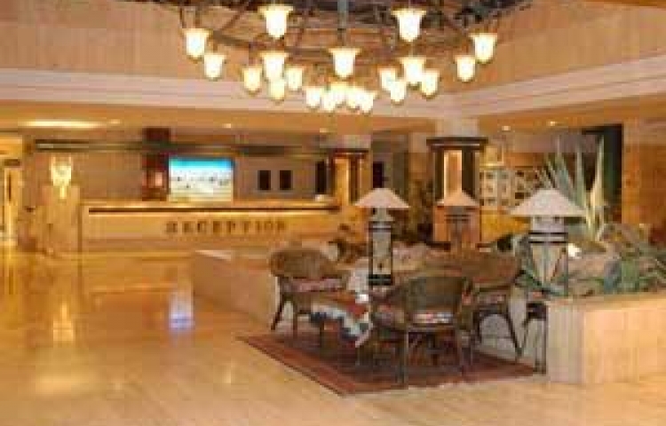 POLAT TERMAL OTEL