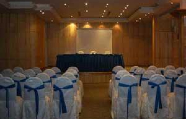 POLAT TERMAL OTEL