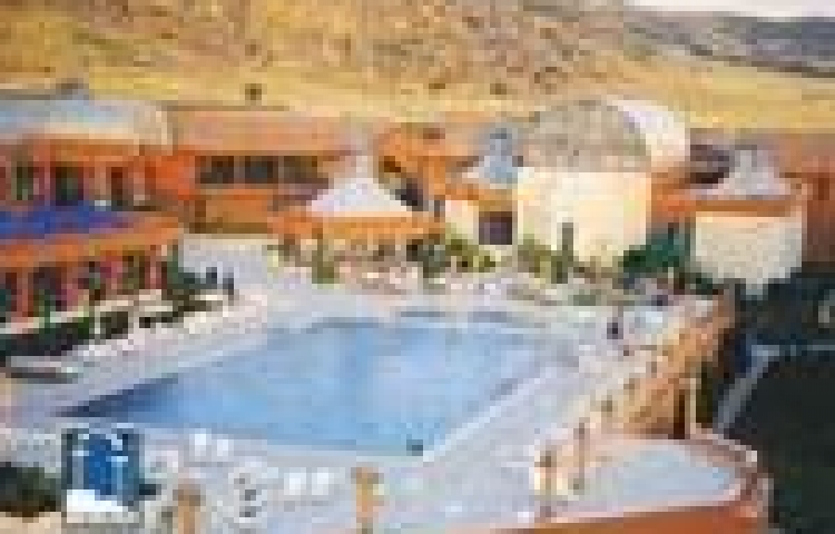 HOTEL COLOSSAE TERMAL