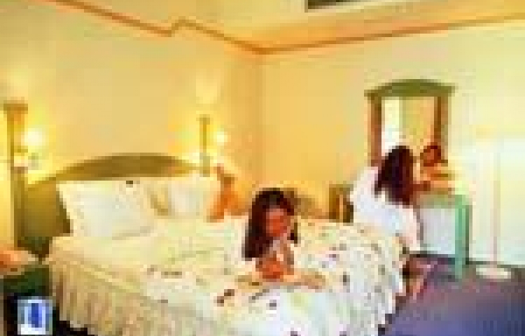 HOTEL COLOSSAE TERMAL