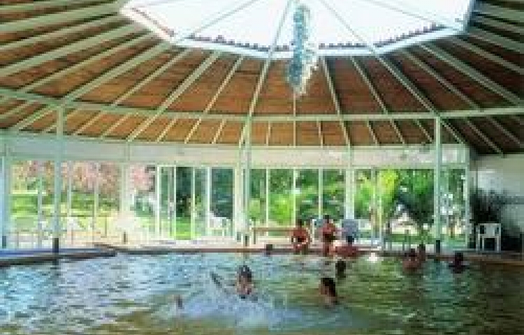 LYCUS RIVER HOTEL