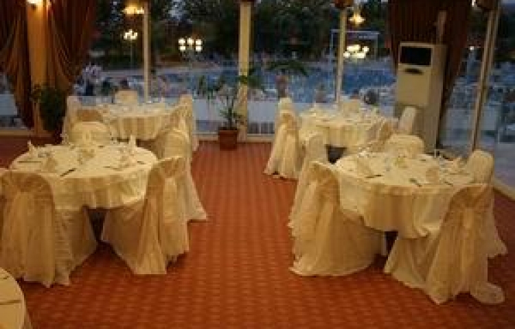 LYCUS RIVER HOTEL