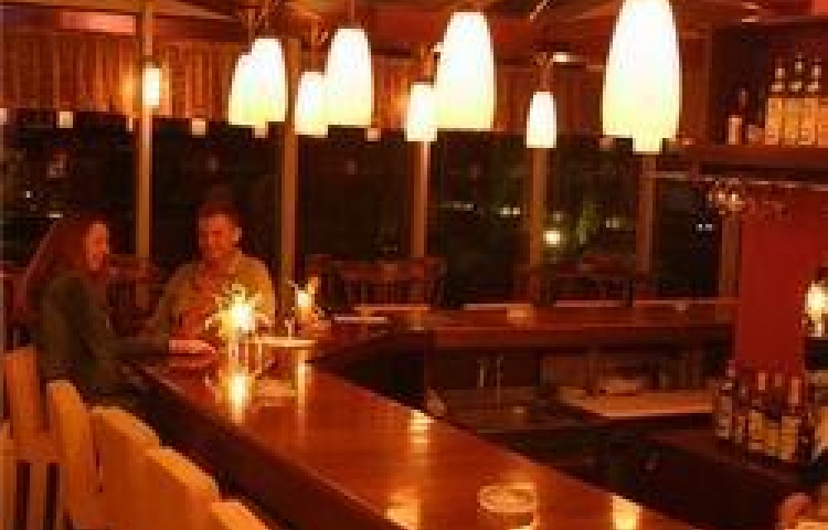 LYCUS RIVER HOTEL