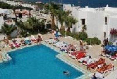 TENEDOS BEACH HOTEL