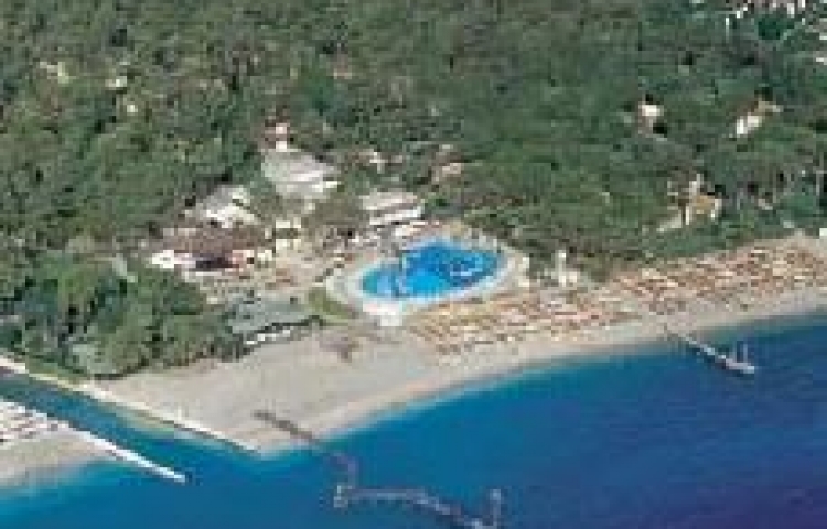 JOY KIMEROS RESORT