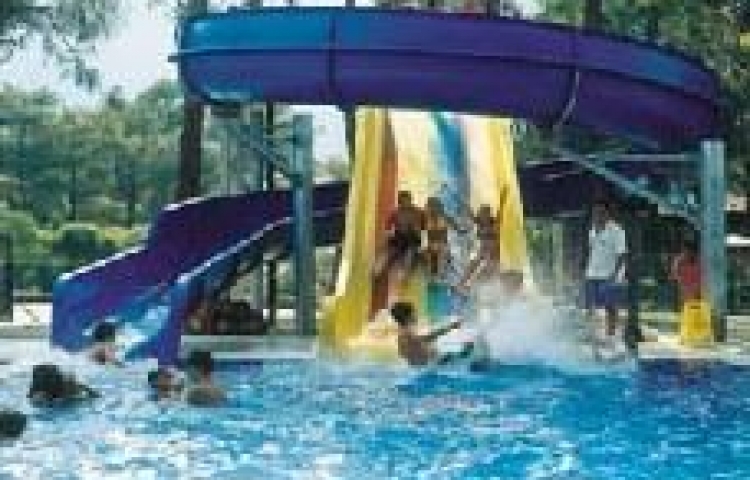 JOY KIMEROS RESORT