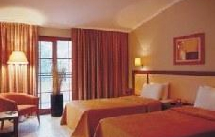 JOY KIMEROS RESORT