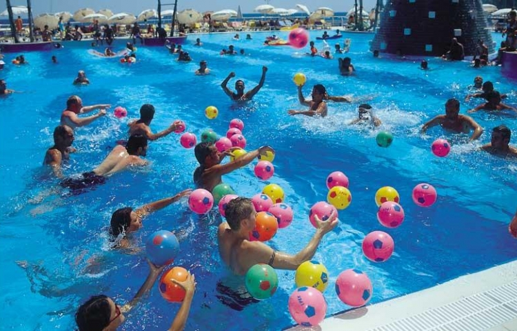 JOY KIMEROS RESORT