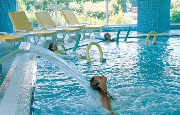 JOY KIMEROS RESORT