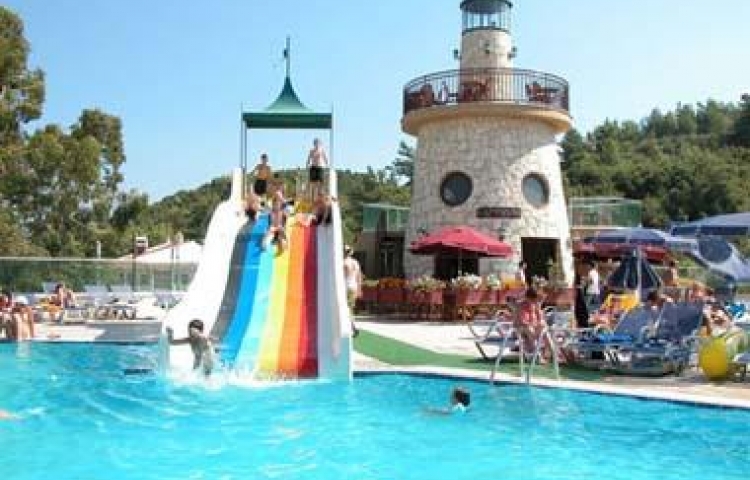 GRAND CETTIA HOTEL